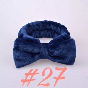 Hairband / headband / hair tool